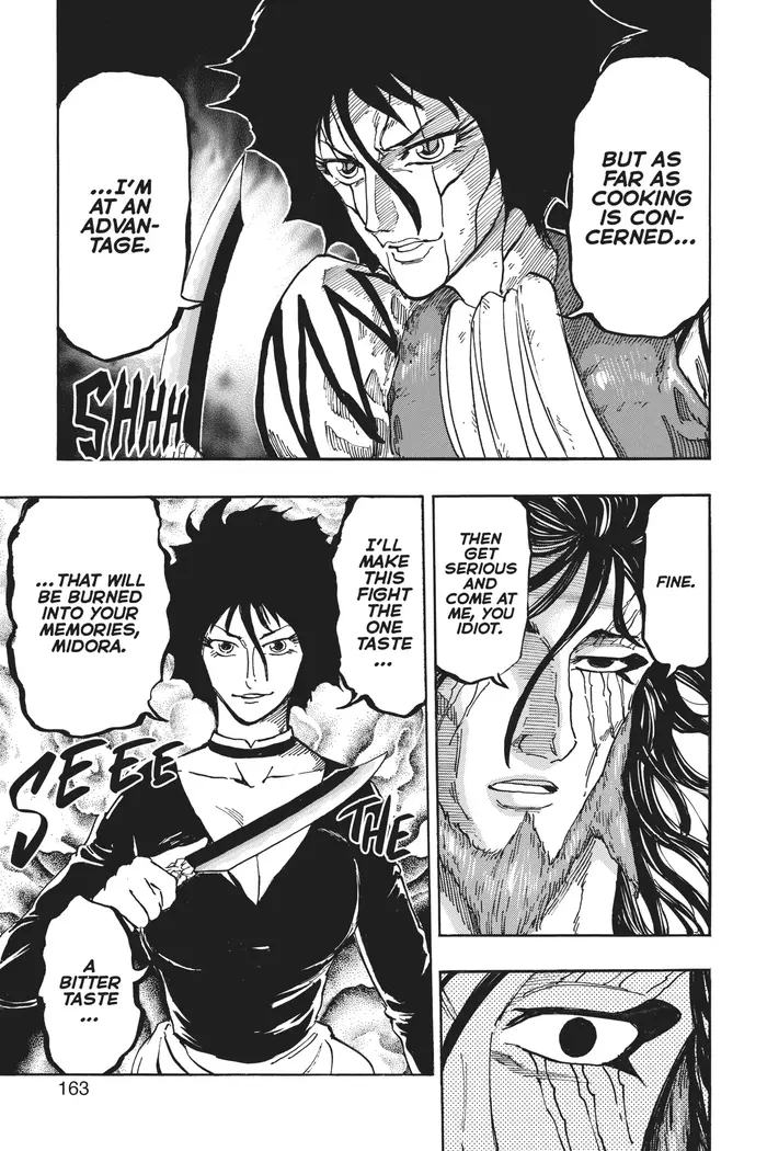 Toriko Chapter 367 image 19_optimized